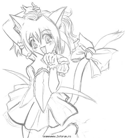 sa vedem ce fel de fan tokyo mew mew esti.pana pe 12 luna asta) va trebui sa-mi aratati niste desene
