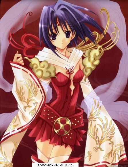 :rotfl: anime girl